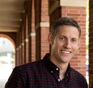 Garrett Brown