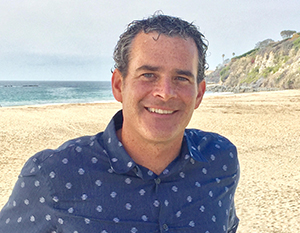 Jeff Bocan
