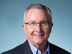 John Michael Morris