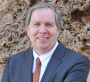 Volker Huther