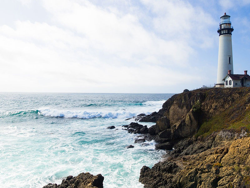 Pismo Venture National Venture Plan Competition