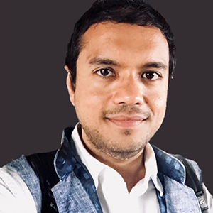 Amit Rathore