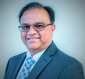 Anshuman Sinha