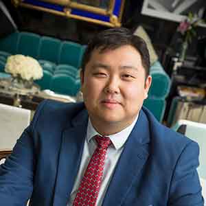 Jonathan Hung