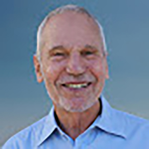 John Kensey
