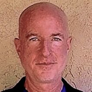 Mark Alexander