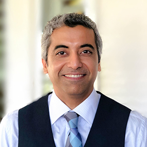 Nitin Bajaj