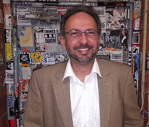 Sanjay Dalal