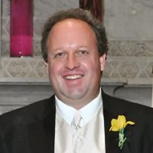 Tony Caramagno