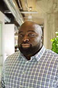 Tunde Oshinowo