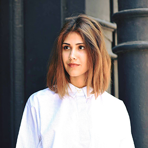 Alysha Malik