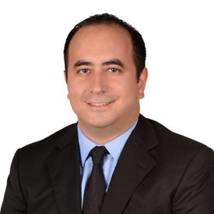 Serdar Topak