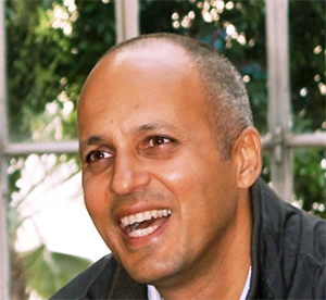 Shahin Enayati