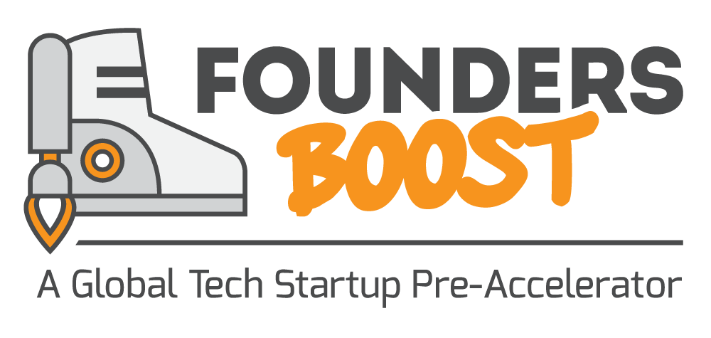 Founders Boost